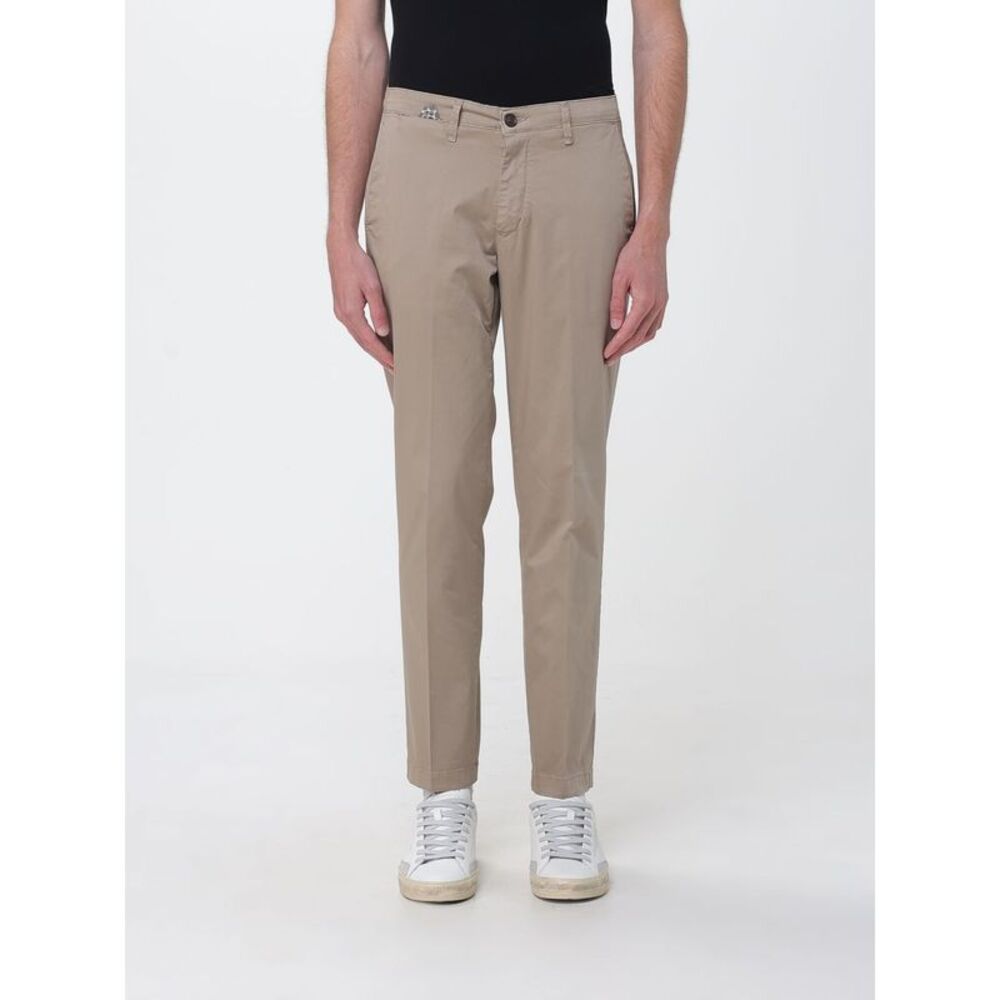 Xc Pants Men Beige